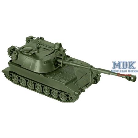 Panzerhaubitze M 109 A2