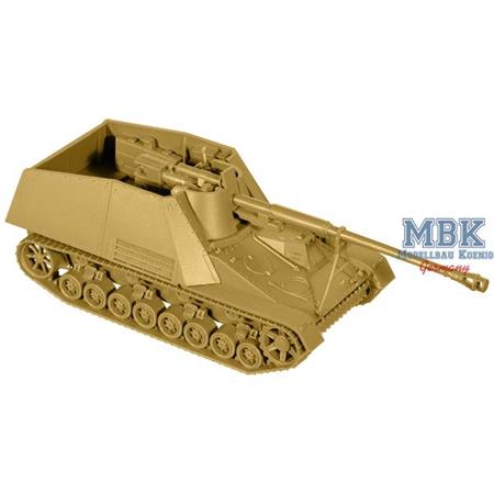 Panzerjäger „Nashorn"