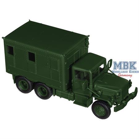 M 109 A3 Shop Van