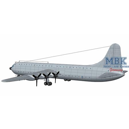 Convair XC-99 1:144