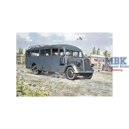 Opel 3.6-47 Omnibus