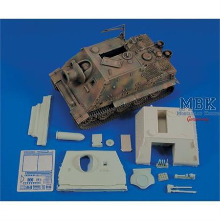 Sturmtiger Set