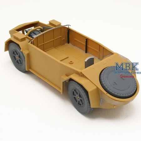 AS42 - Sahariana wheels set (1:35)