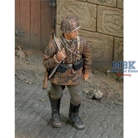 Waffen SS (Ardennen)