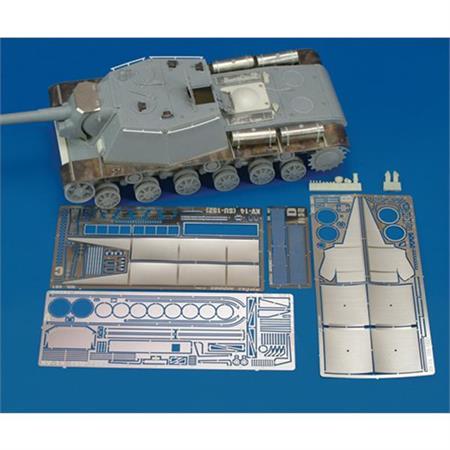 KV-14 SU-152 Set
