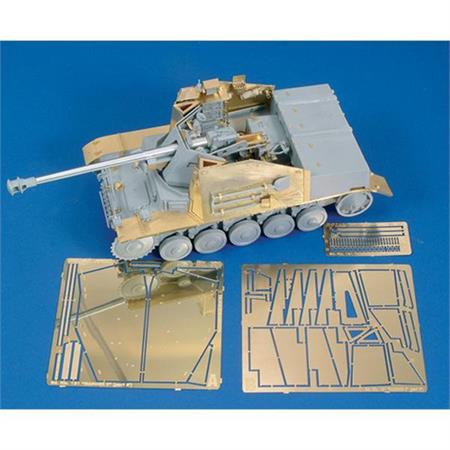 Sd.Kfz.131 Marder II (für Dragon) - part 2