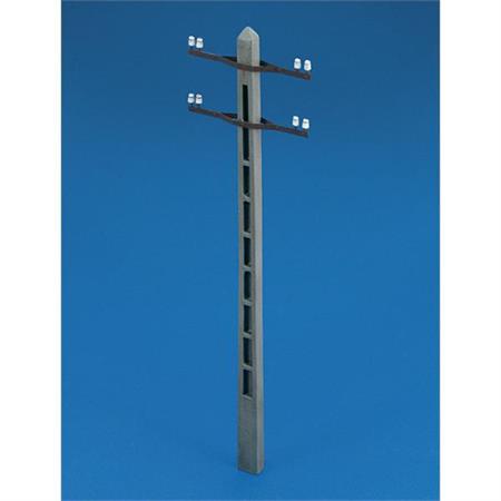 Electrical Pole (France WW2)