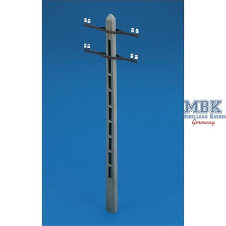 Strommast/ Eletric Pole