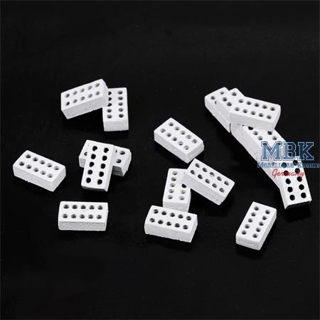 Concrete bricks No.1 / Betonsteine