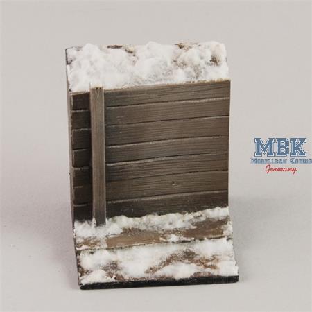 Trench Base (1/35 - 1/32)
