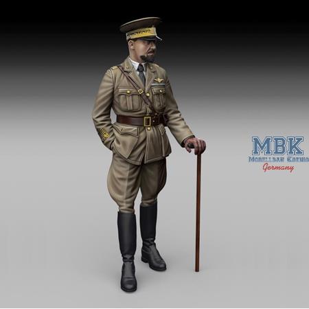 Italo Balbo 1:72