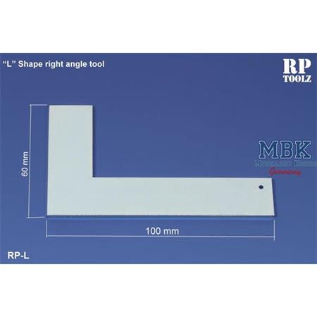 Right angle tool L