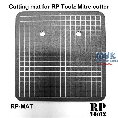 Cutter / Cutr - Schneidewerkzeug Ersatzmatte