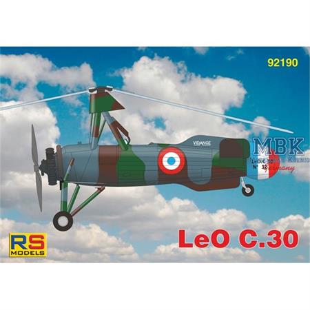 LeO C.30