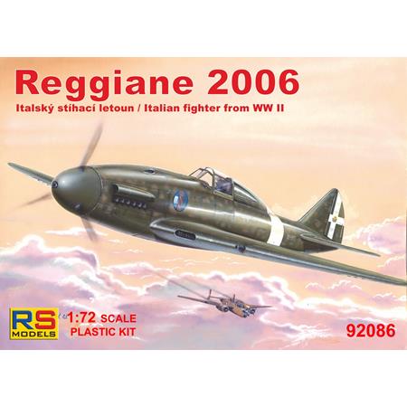 Reggiane 2006