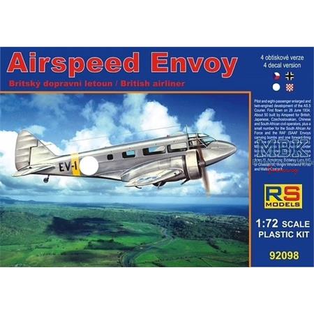 Airspeed Envoy