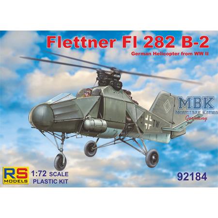 Flettner 282 B-2