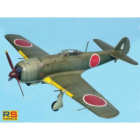 Tachikawa Ki-106