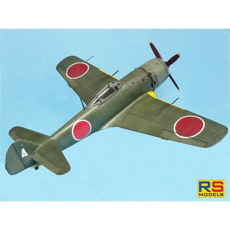 Tachikawa Ki-106