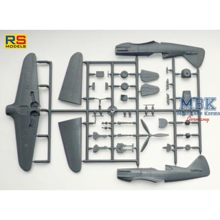 Dewoitine D-520 "France 1940"