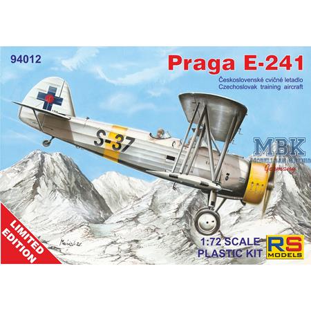 Praga E-241