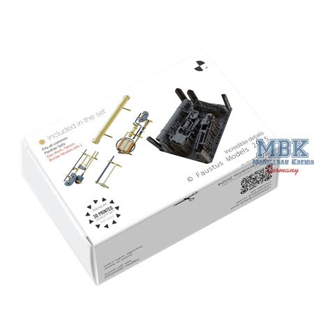 Panther Ausf. A Tools Factory New