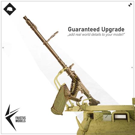 Fla-MG Fliegerbeschussgerät MG-34