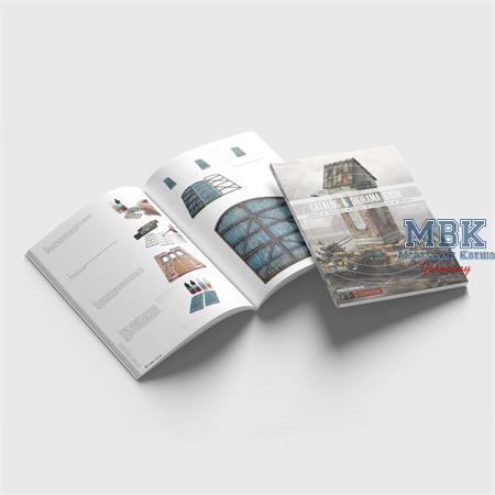 Catalog & Diorama Guide