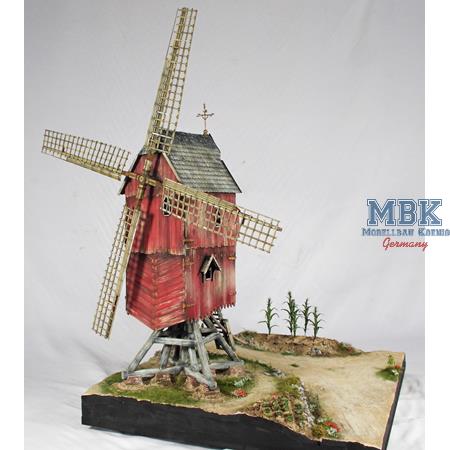 European Windmill