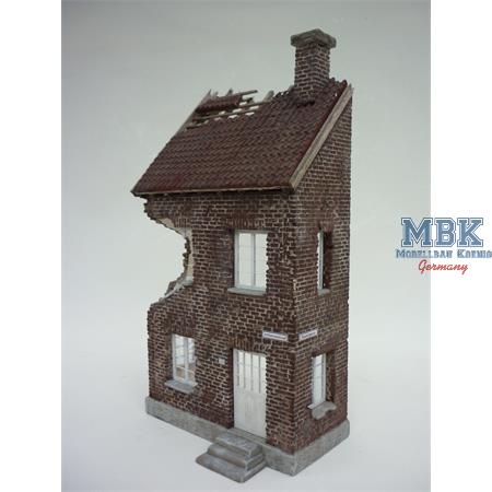 Old Brick House