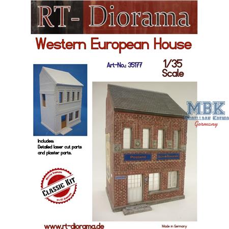 Western European House