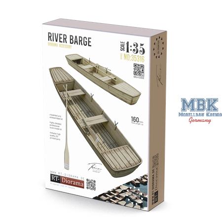 River Barge