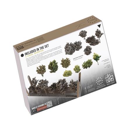 Wild Shrubbery / Unterholz No.2