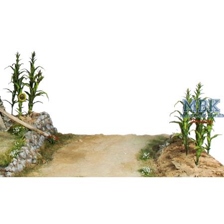 SwiftVegetation: Corn Plants