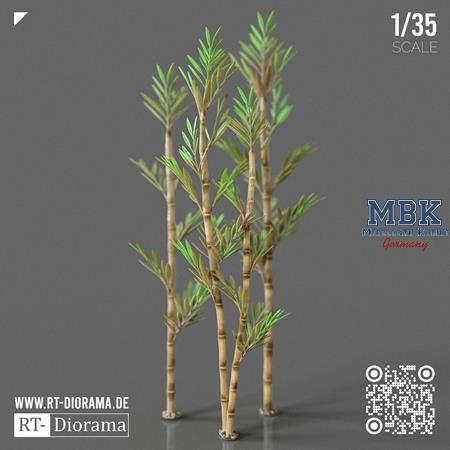 SwiftVegetation: Bamboo