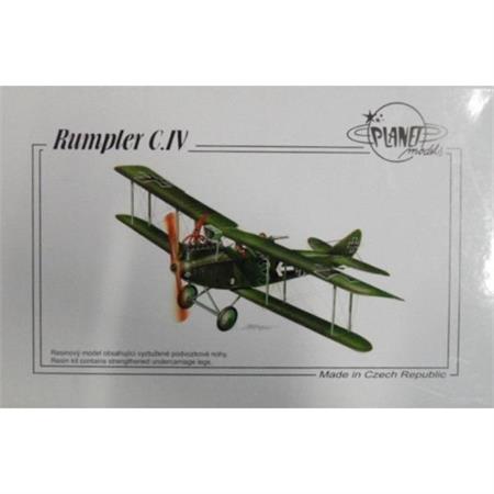 Rumpler C.IV