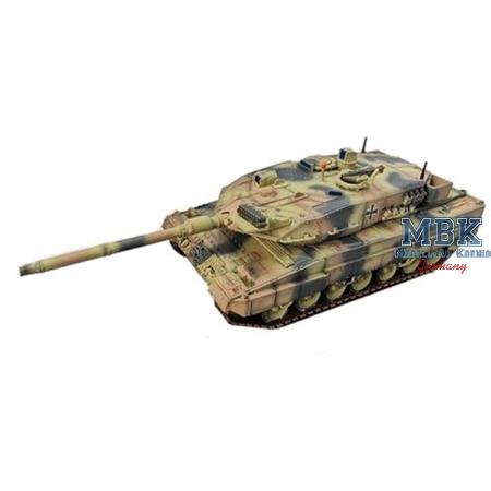 Leopard 2A6 Desert Camouflage 1:72