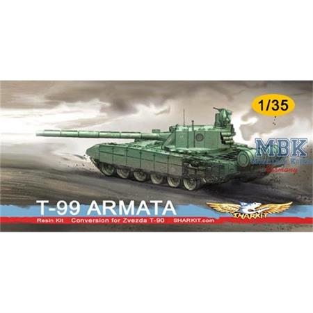 ARMATA T-99