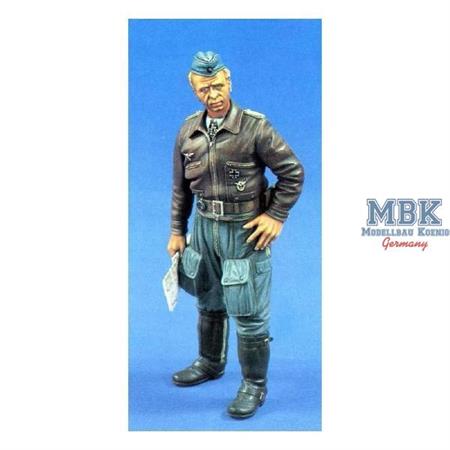 Luftwaffen Fighter Pilot