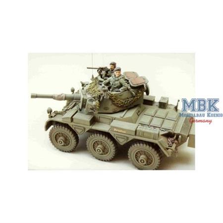 Saladin Mk.2 Armoured Car