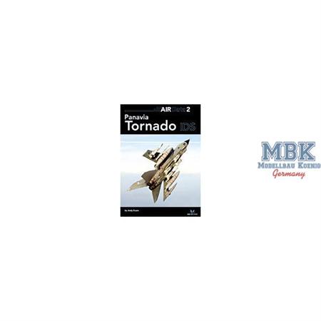 AirData 2 - Panavia Tornado IDS