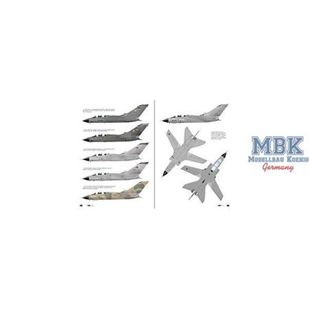AirData 2 - Panavia Tornado IDS