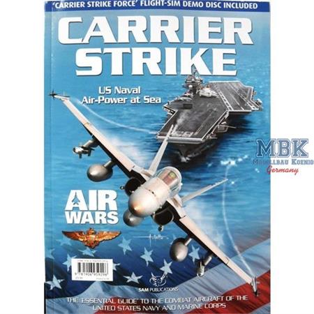 Carrier Strike - US Navy Air-Power at Sea