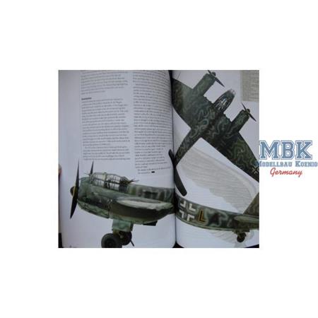 Eagle´s Wings - Modelle der dt. Luftwaffe