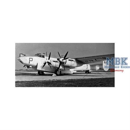 Avro Shackleton MR.2 with decals
