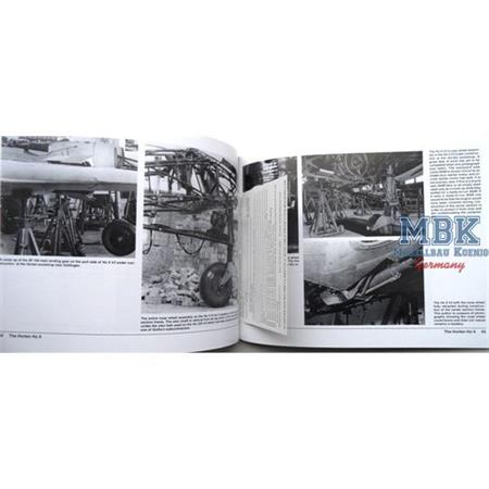 X Planes. Horten Ho 9