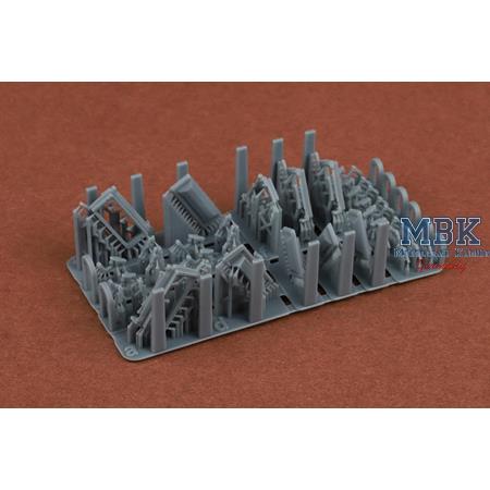 Sd.Kfz. 234 series Visors