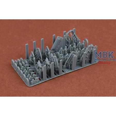 Sd.Kfz. 234 series Visors