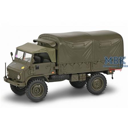 Unimog S 404  1:35