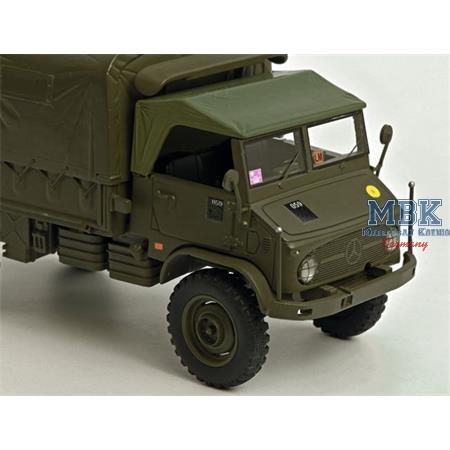 Unimog S 404  1:35